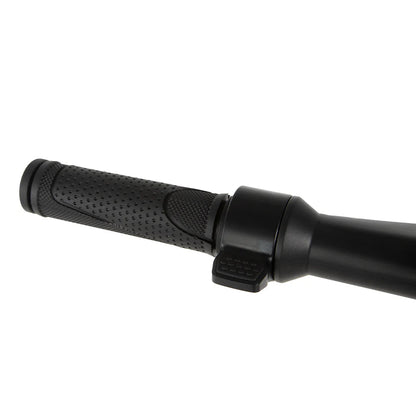 KuKirin S1 Max - Elsparkcykel - Wheelyshop