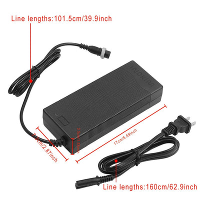 Charger INOKIM OXO - Spare part - Wheelyshop