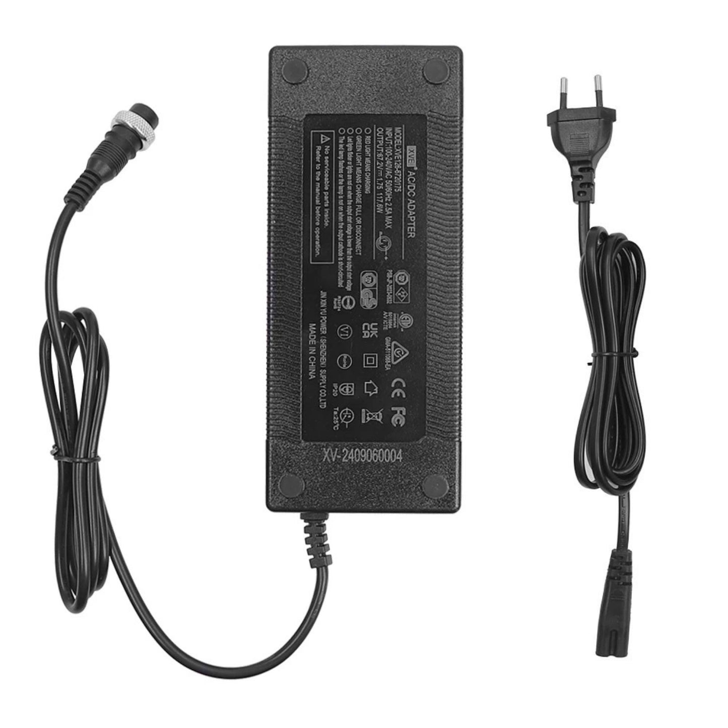 Charger INOKIM OXO - Spare part - Wheelyshop