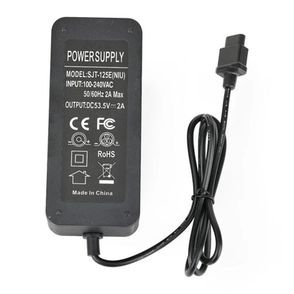 Laddare NIU KQi 2/KQi 2 - Reservdel - Wheelyshop