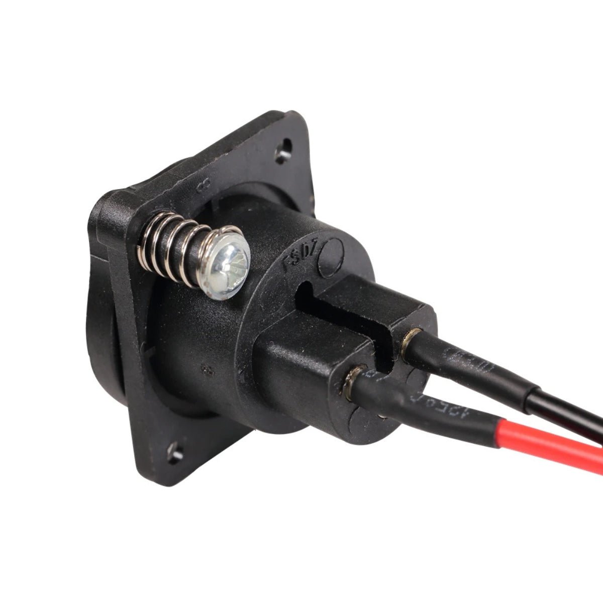 Laddningsport INOKIM OX/OXO - Reservdel - Wheelyshop