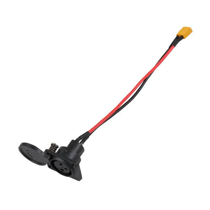 Laddningsport INOKIM OX/OXO - Reservdel - Wheelyshop