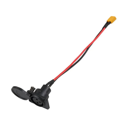 Laddningsport INOKIM OX/OXO - Reservdel - Wheelyshop