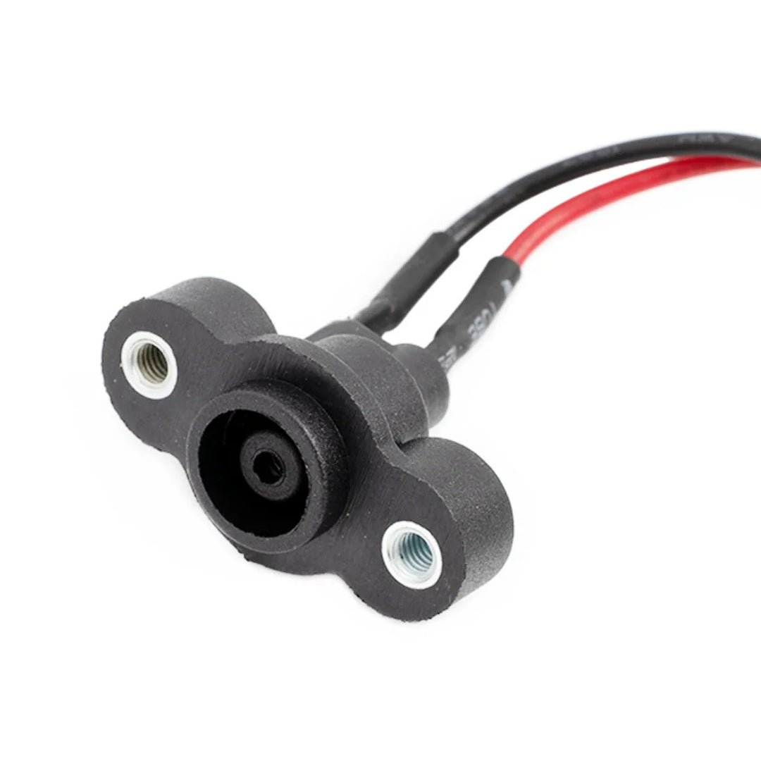 Laddningsport Ninebot ES - Reservdel - Wheelyshop