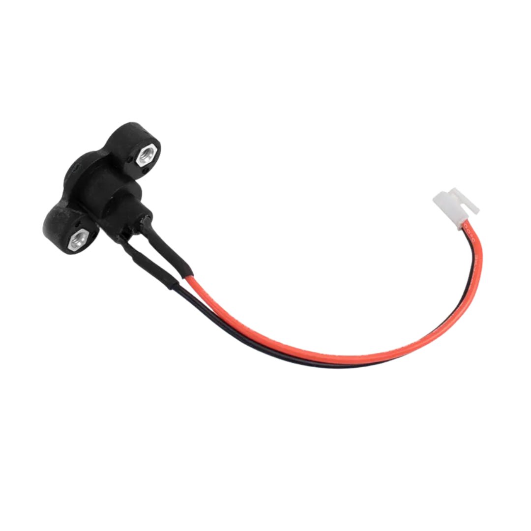 Laddningsport Ninebot ES - Reservdel - Wheelyshop