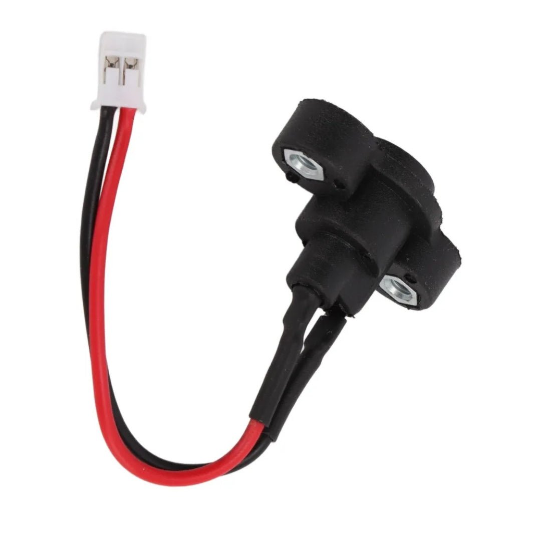 Laddningsport Ninebot ES - Reservdel - Wheelyshop