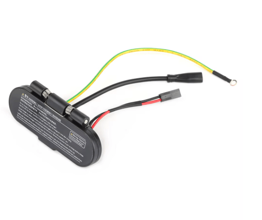 Laddningsport Ninebot G30 - Reservdel - Wheelyshop