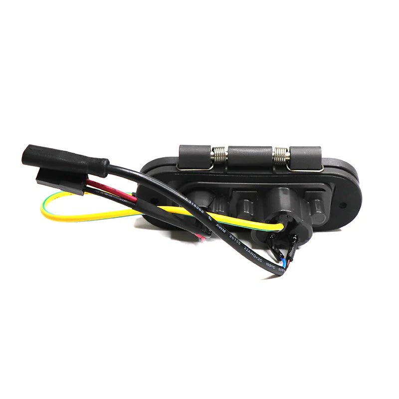 Laddningsport Ninebot G30 - Reservdel - Wheelyshop