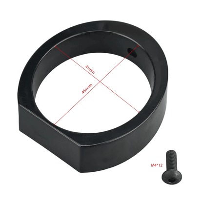 Låsring Xiaomi 4 Pro / 4 Lite - Reservdel - Wheelyshop