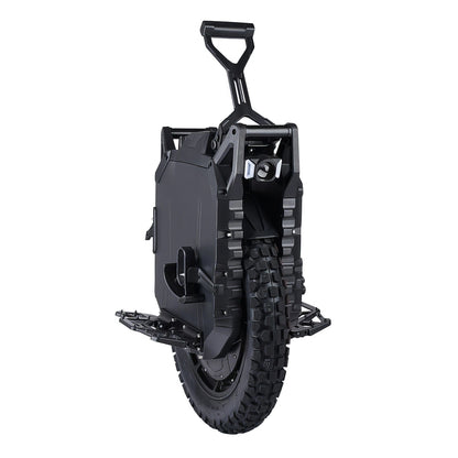 Leaperkim Oryx 50S - Enhjuling - Wheelyshop