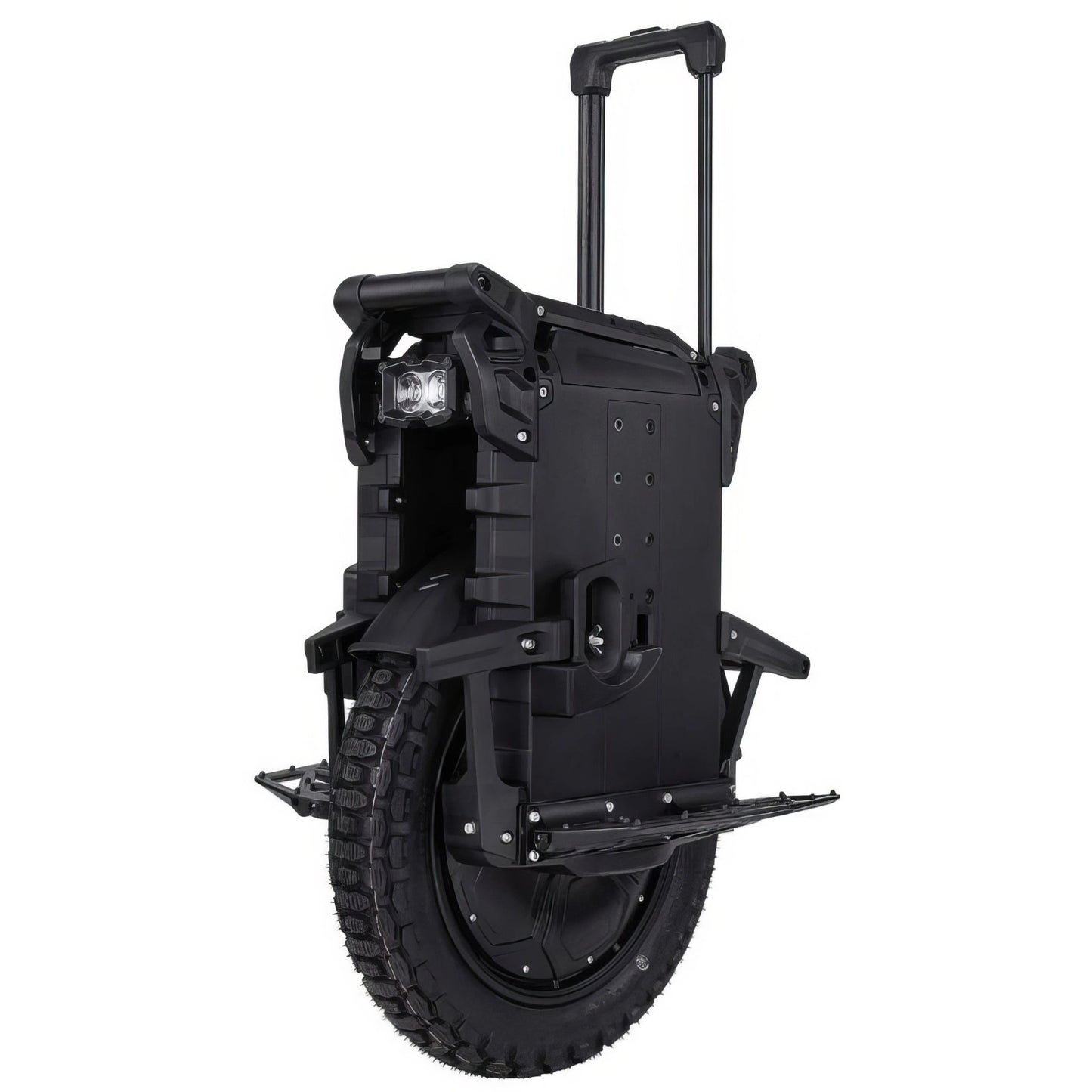 Leaperkim Patton - S 50S - Enhjuling - Wheelyshop