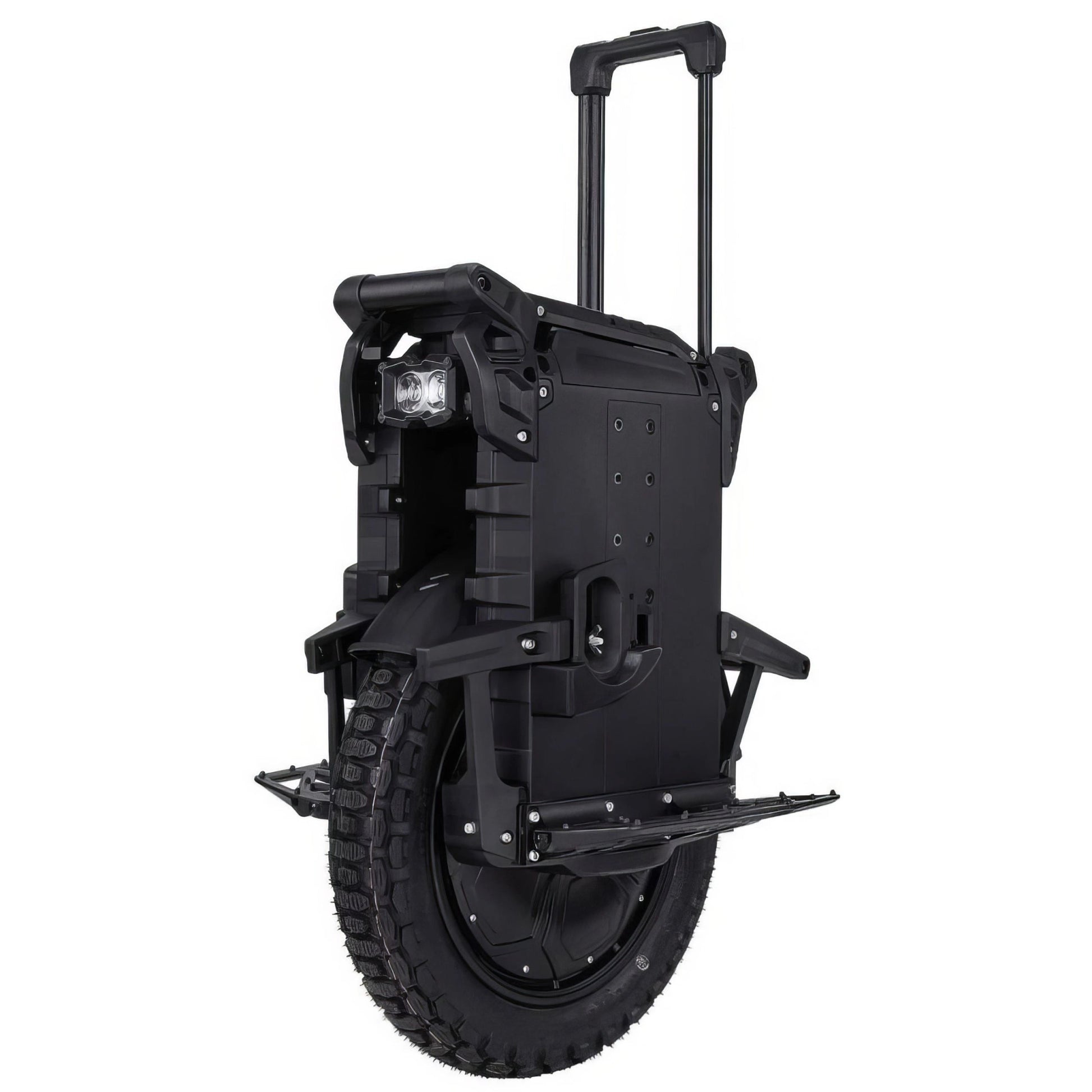 Leaperkim Patton - S 50S - Enhjuling - Wheelyshop