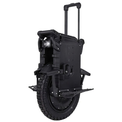 Leaperkim Patton - S 50S - Enhjuling - Wheelyshop