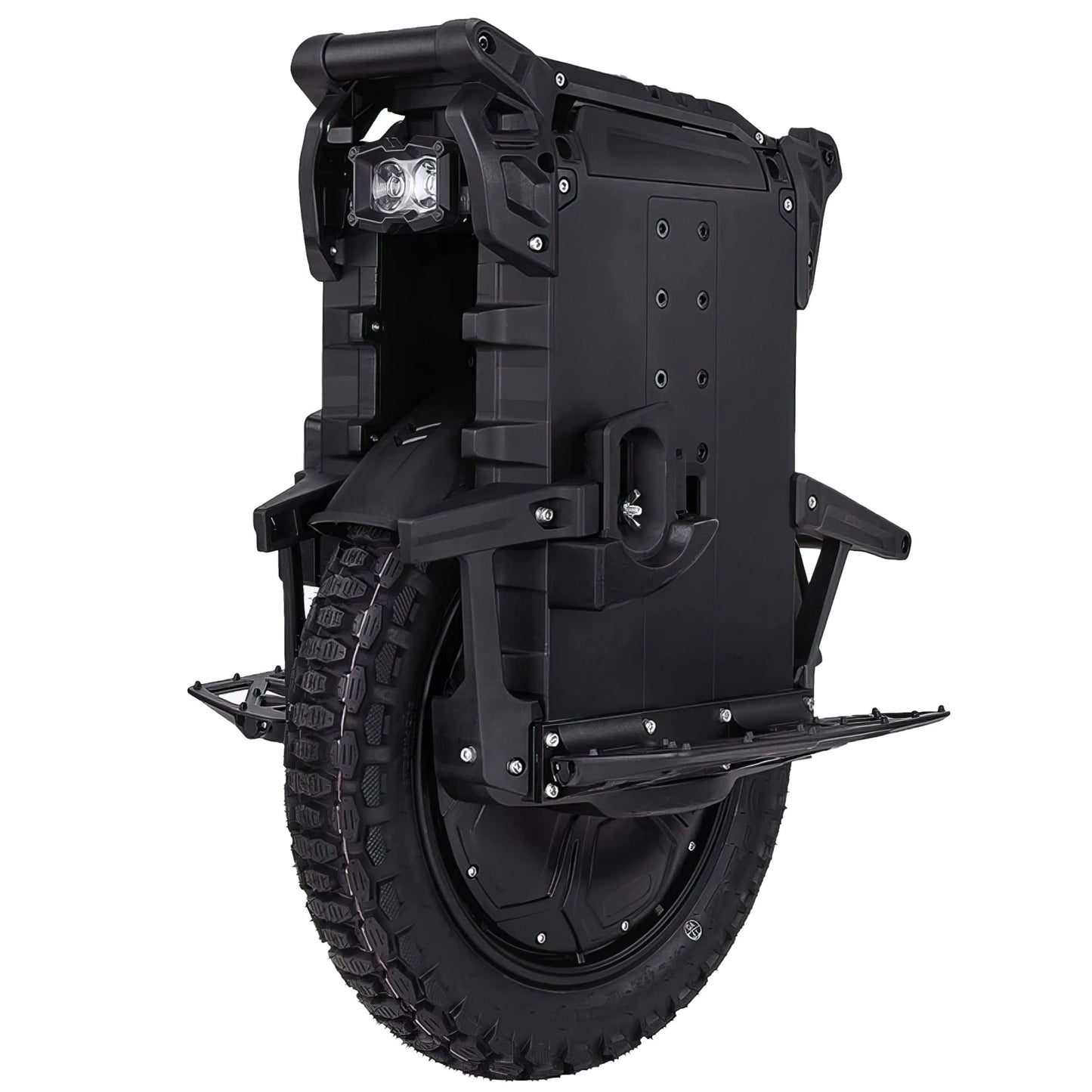 Leaperkim Patton - S 50S - Enhjuling - Wheelyshop