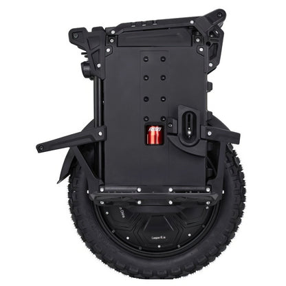 Leaperkim Patton - S 50S - Enhjuling - Wheelyshop