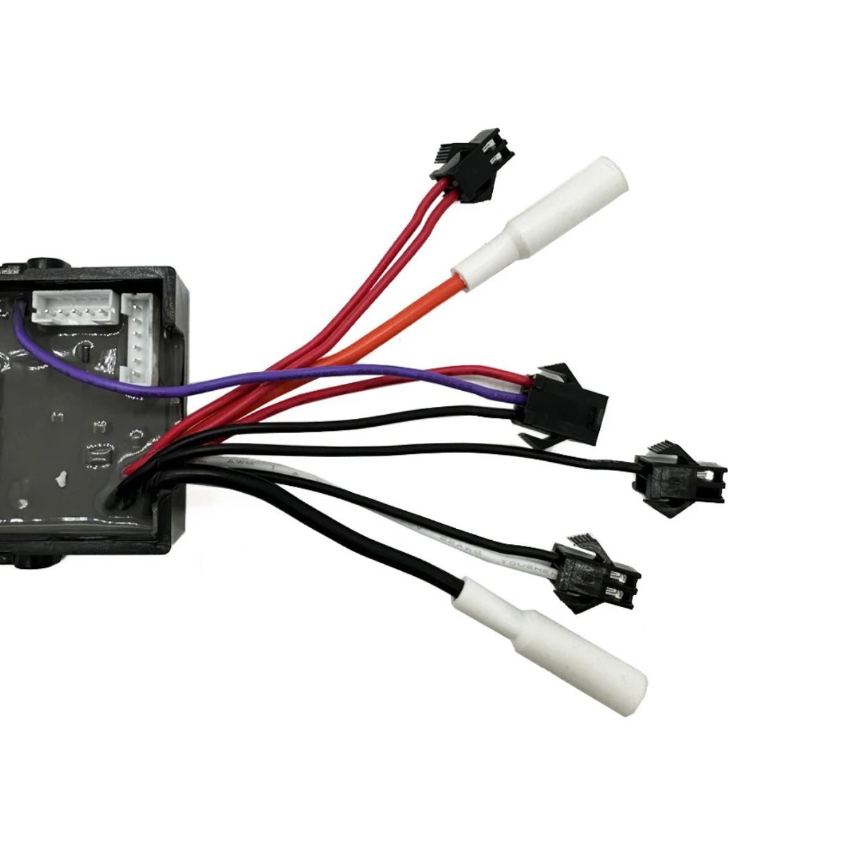 LED - styrenhet Dualtron Victor - Reservdel - Wheelyshop