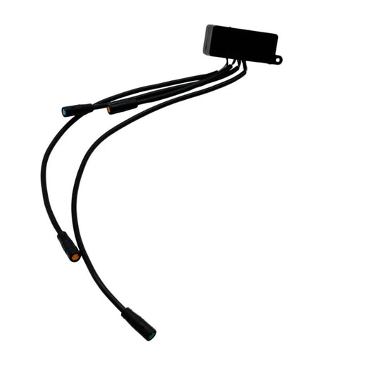 Ljusstyrningsmodul INOKIM OX/OXO - Reservdel - Wheelyshop