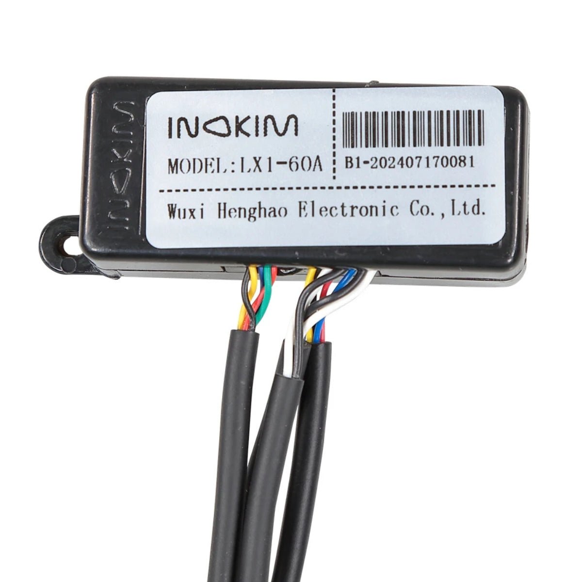 Ljusstyrningsmodul INOKIM OX/OXO - Reservdel - Wheelyshop