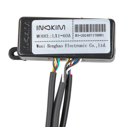 Ljusstyrningsmodul INOKIM OX/OXO - Reservdel - Wheelyshop