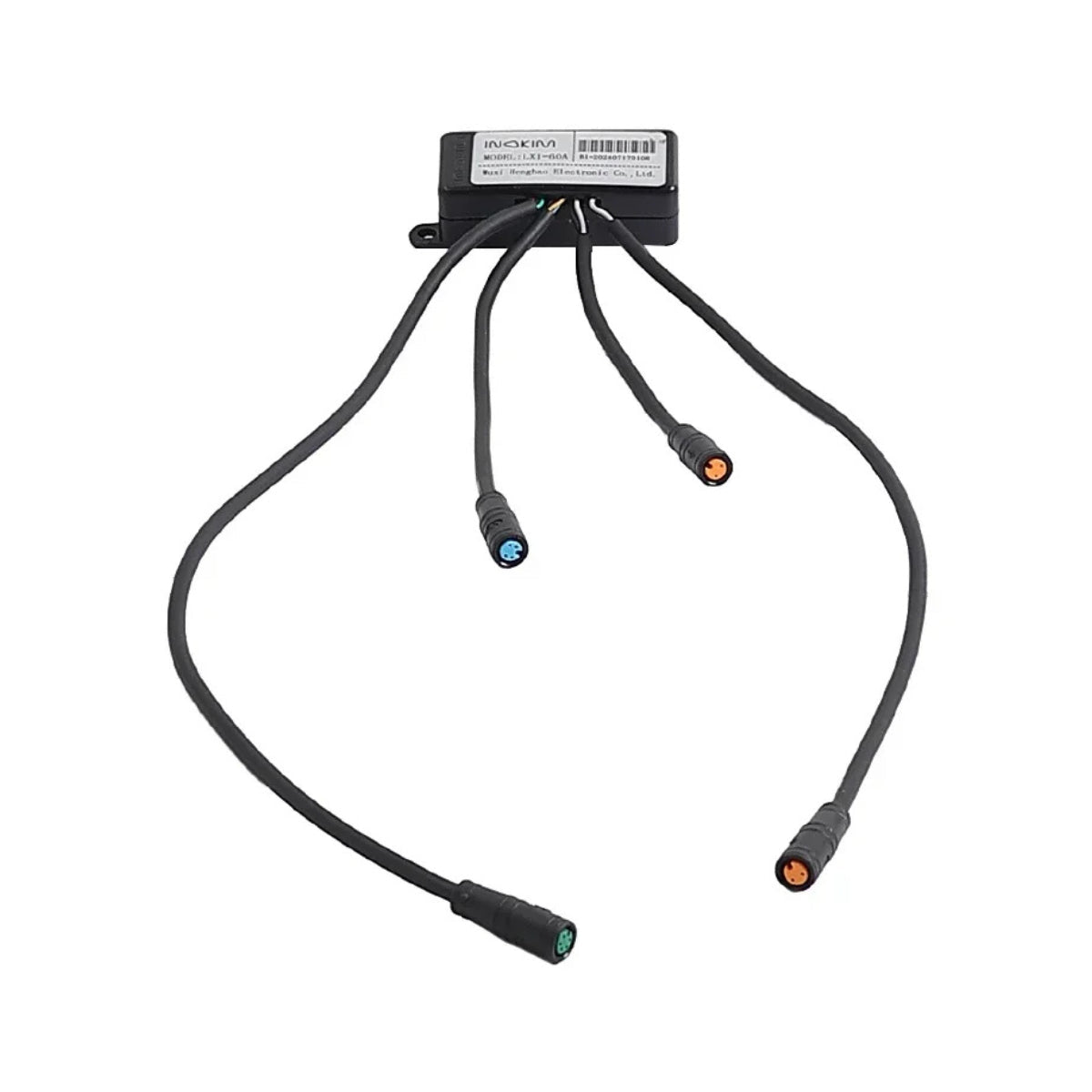 Ljusstyrningsmodul INOKIM OX/OXO - Reservdel - Wheelyshop