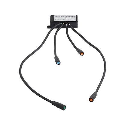 Ljusstyrningsmodul INOKIM OX/OXO - Reservdel - Wheelyshop