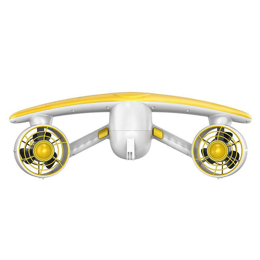 Mankeel W7 - Undervattensskoter - Elektrisk skateboard - Wheelyshop