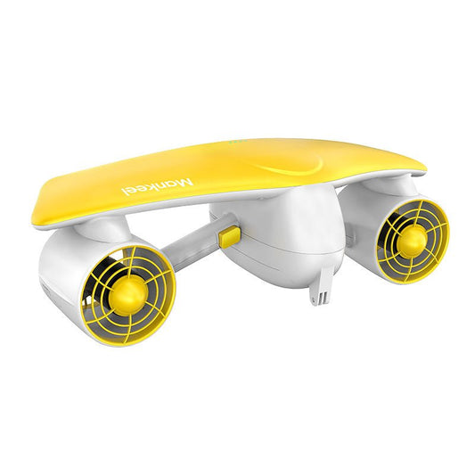 Mankeel W7 - Undervattensskoter - Elektrisk skateboard - Wheelyshop