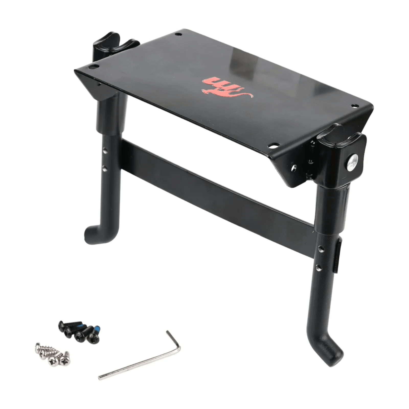 Monorim dubbla stödben Ninebot - Reservdel - Wheelyshop