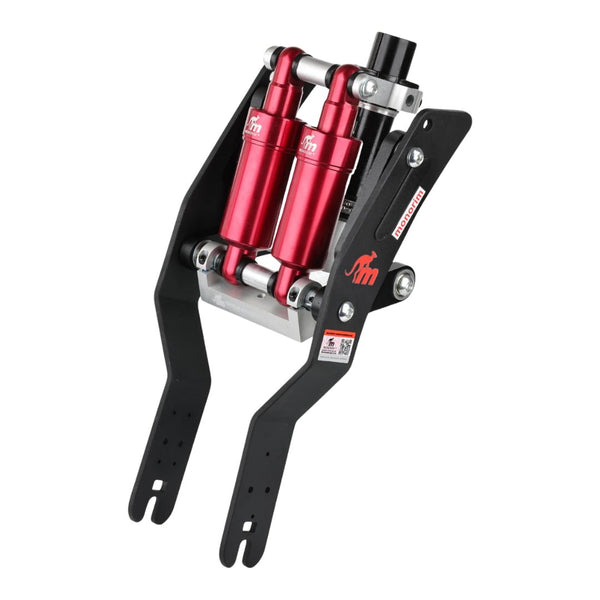 Monorim Främre stötdämpare kit HX - Tillbehör - Wheelyshop