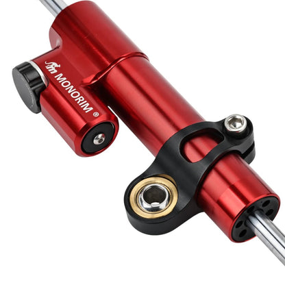 Monorim styrdämpare Ninebot ZT3/ZT3 Pro - Tillbehör - Wheelyshop