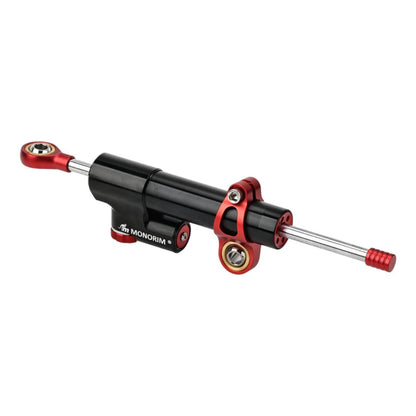 Monorim styrdämpare Ninebot ZT3/ZT3 Pro - Tillbehör - Wheelyshop