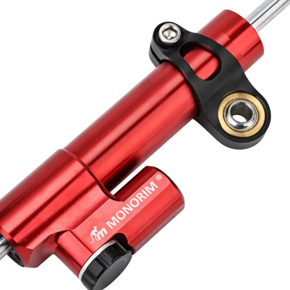 Monorim styrdämpare Ninebot ZT3/ZT3 Pro - Tillbehör - Wheelyshop