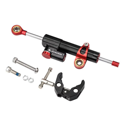 Monorim styrdämpare Ninebot ZT3/ZT3 Pro - Tillbehör - Wheelyshop
