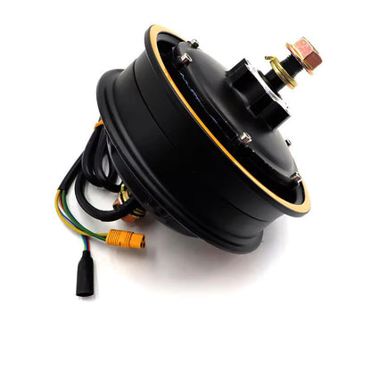 Motor 1000W KuKirin G2 Max - Reservdel - Wheelyshop