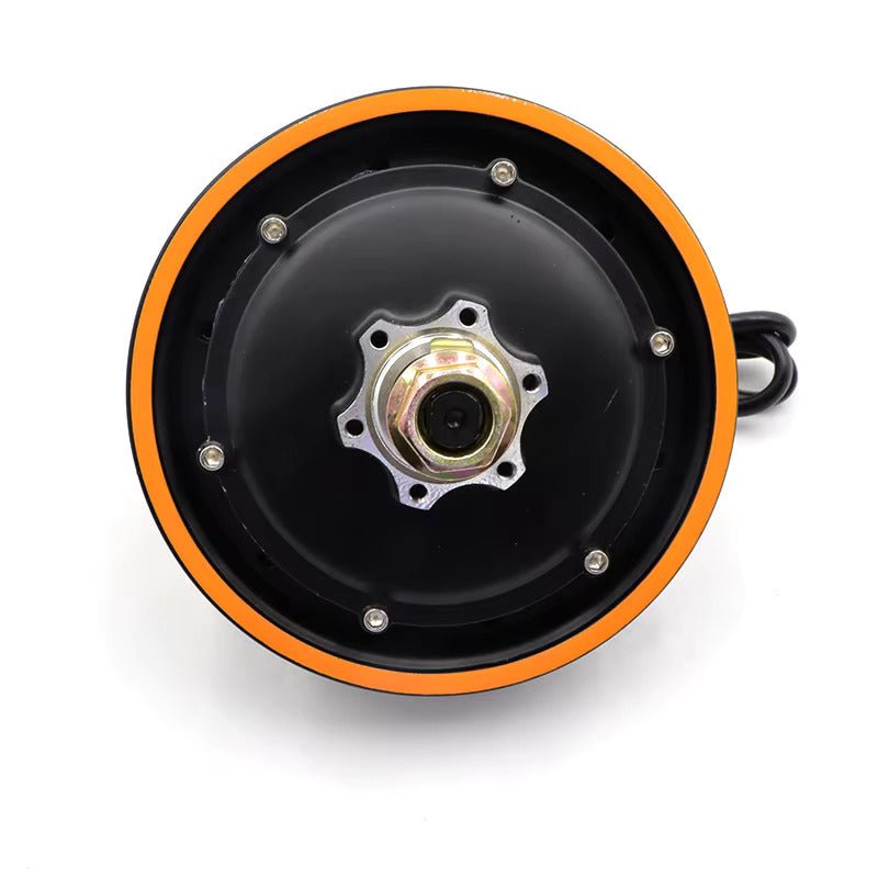 Motor 1000W KuKirin G2 Max - Reservdel - Wheelyshop