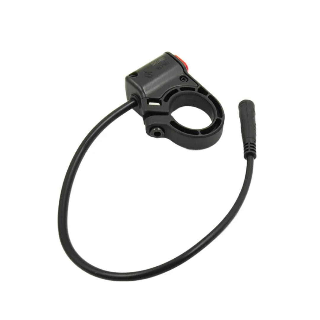 Motor - & ljusreglage KuKirin G3 Pro - Reservdel - Wheelyshop