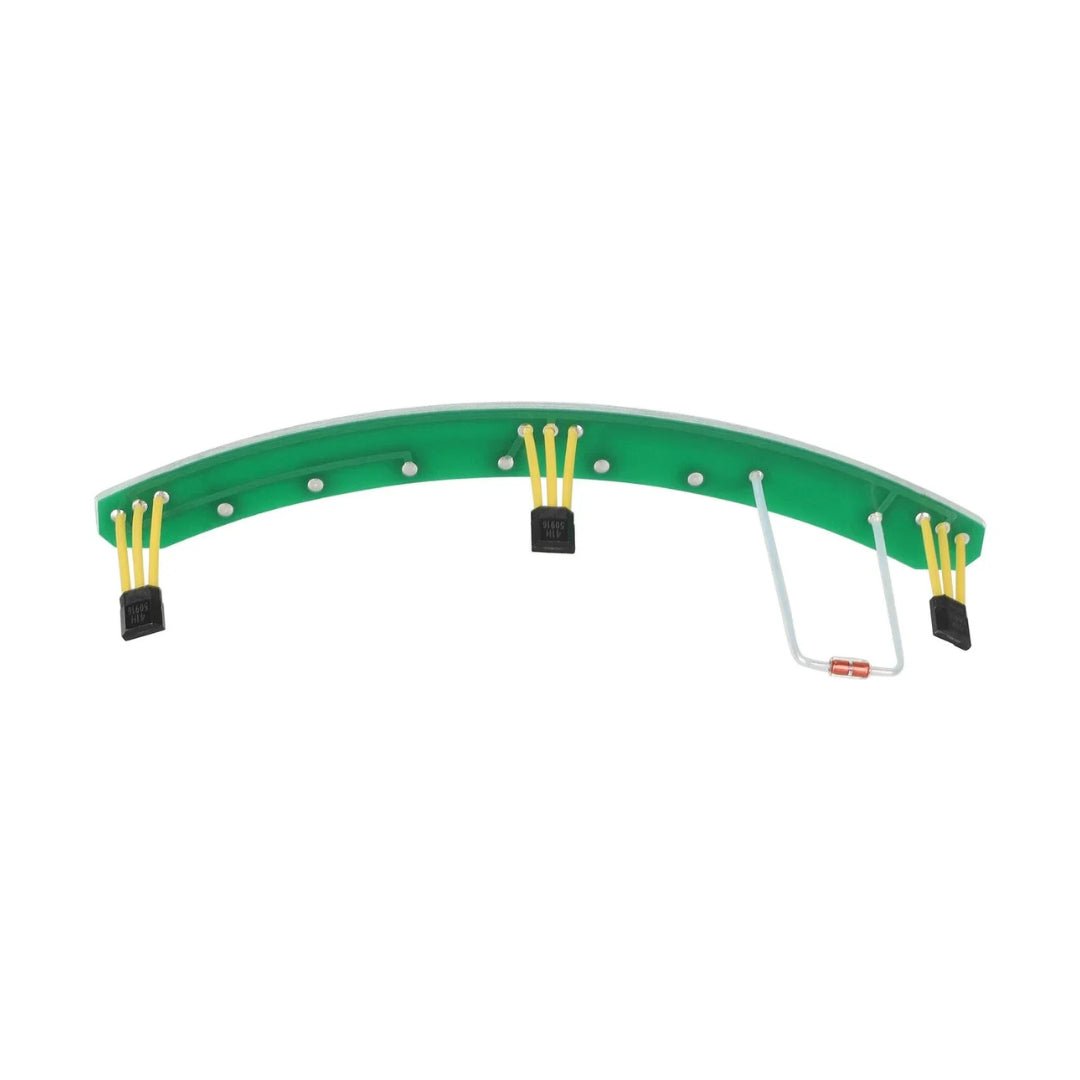 Motorhallsensor Xiaomi 5 Plus - Reservdel - Wheelyshop