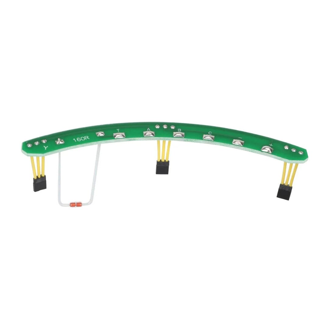 Motorhallsensor Xiaomi 5 Plus - Reservdel - Wheelyshop