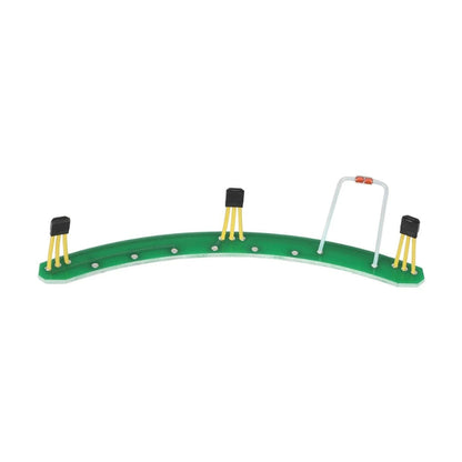 Motorhallsensor Xiaomi 5 Plus - Reservdel - Wheelyshop