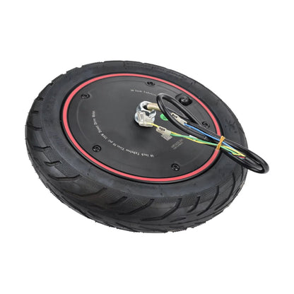 Motorhjul 350W Xiaomi 4 Pro - Reservdel - Wheelyshop