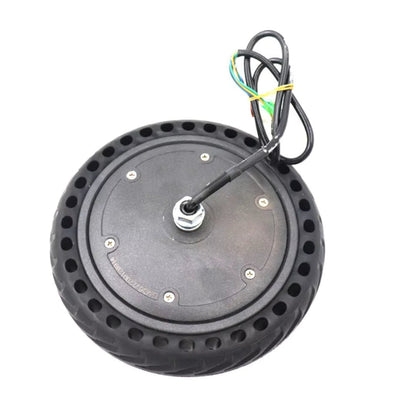 Motorhjul Honeycomb 350W Xiaomi M365/1S/Essential - Reservdel - Wheelyshop