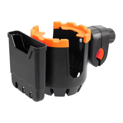 Multi mobil & flaskhållare - Tillbehör - Wheelyshop