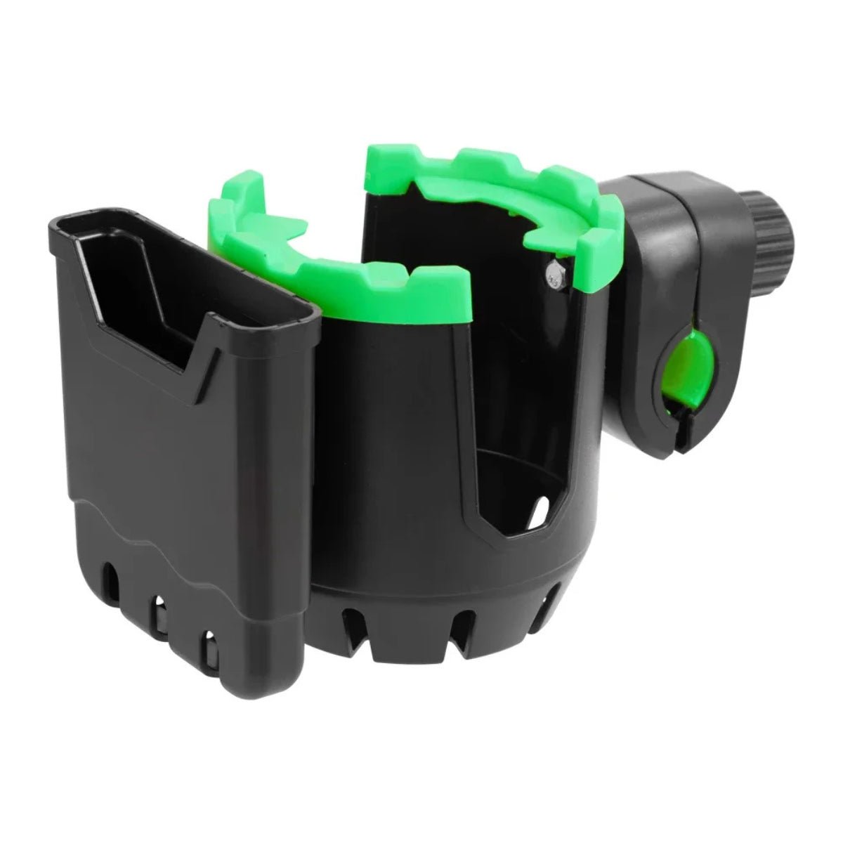 Multi mobil & flaskhållare - Tillbehör - Wheelyshop