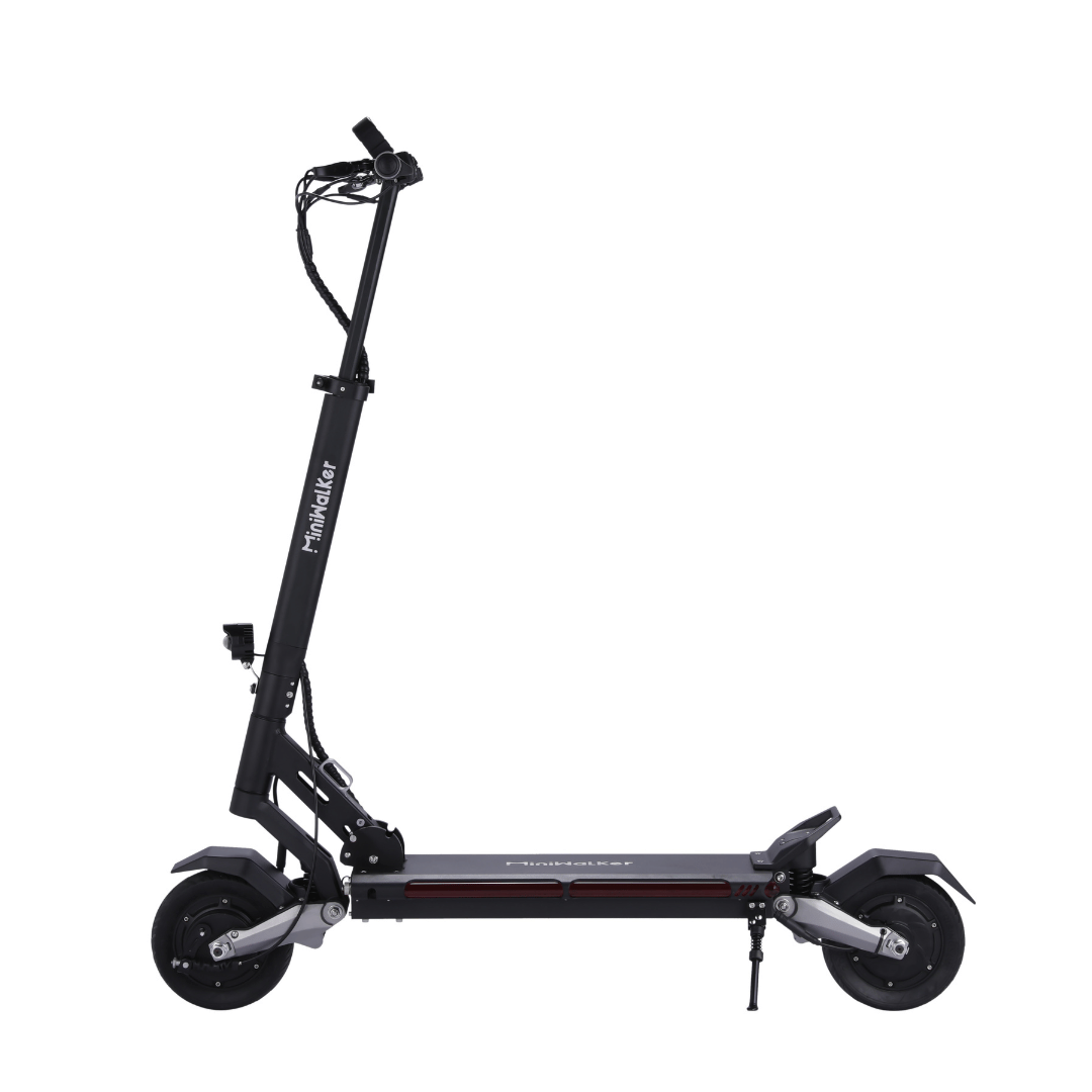 MW Tiger 8 Pro - Elsparkcykel - Wheelyshop