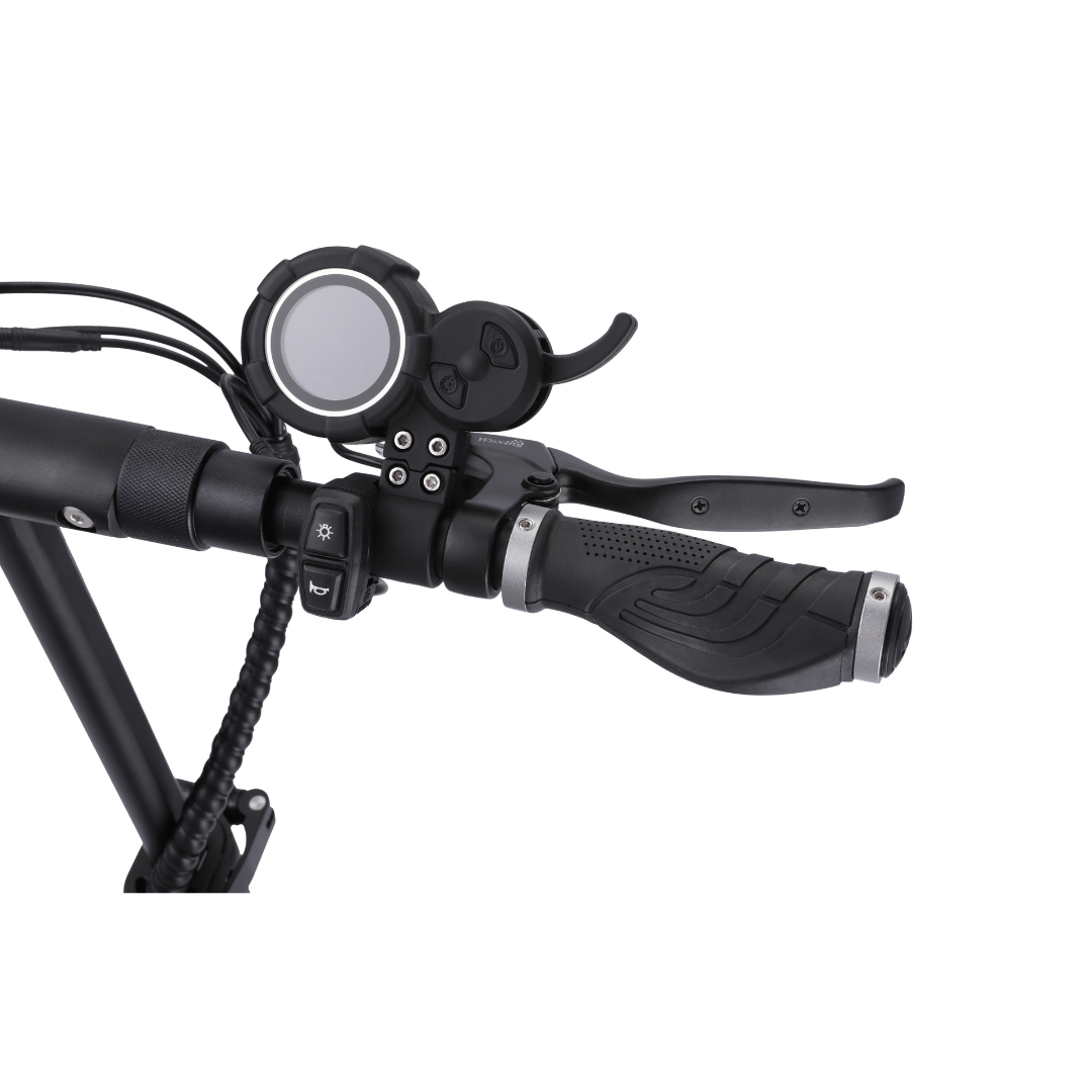 MW Tiger 8 Pro - Elsparkcykel - Wheelyshop