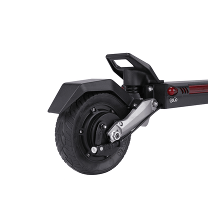 MW Tiger 8 Pro - Elsparkcykel - Wheelyshop