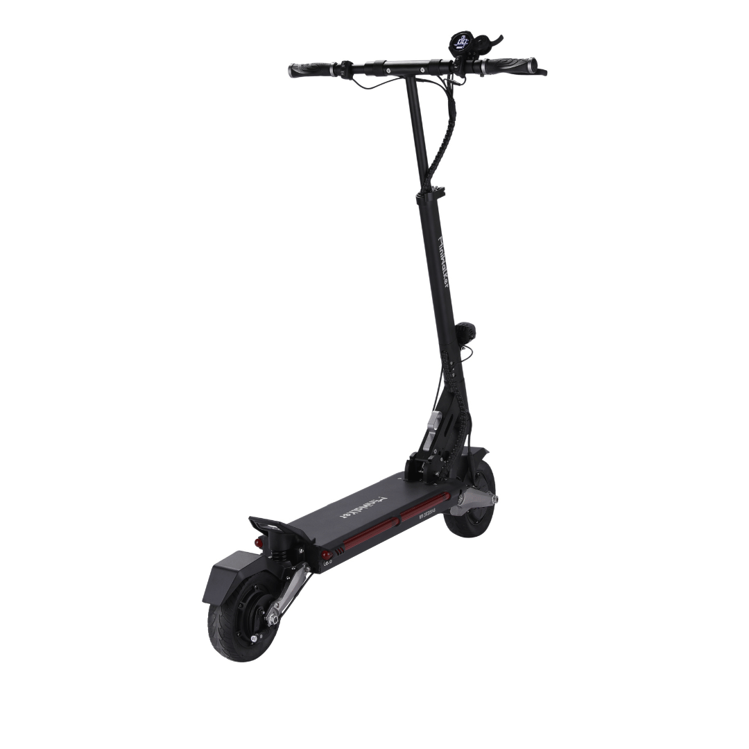 MW Tiger 8 Pro - Elsparkcykel - Wheelyshop