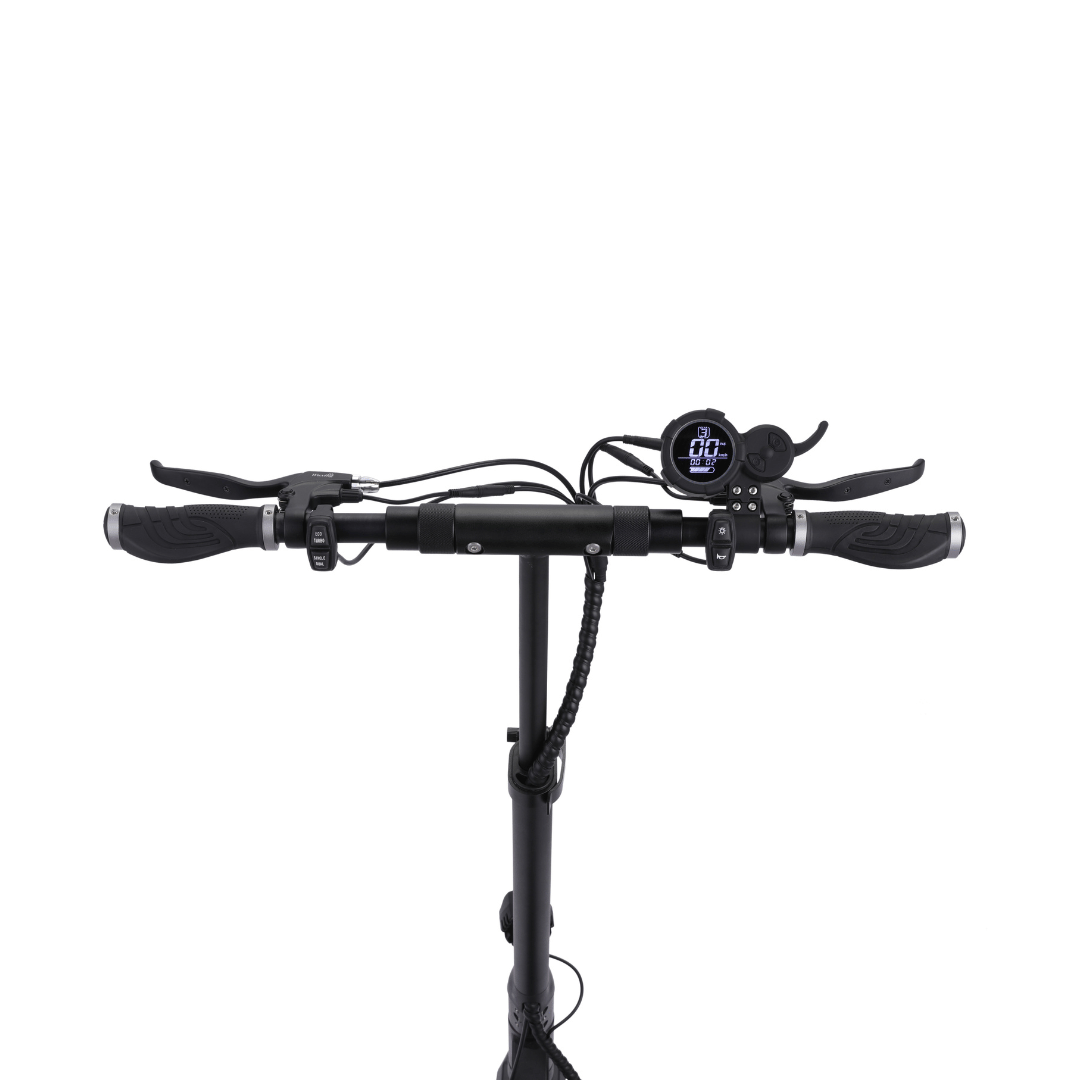 MW Tiger 8 Pro - Elsparkcykel - Wheelyshop