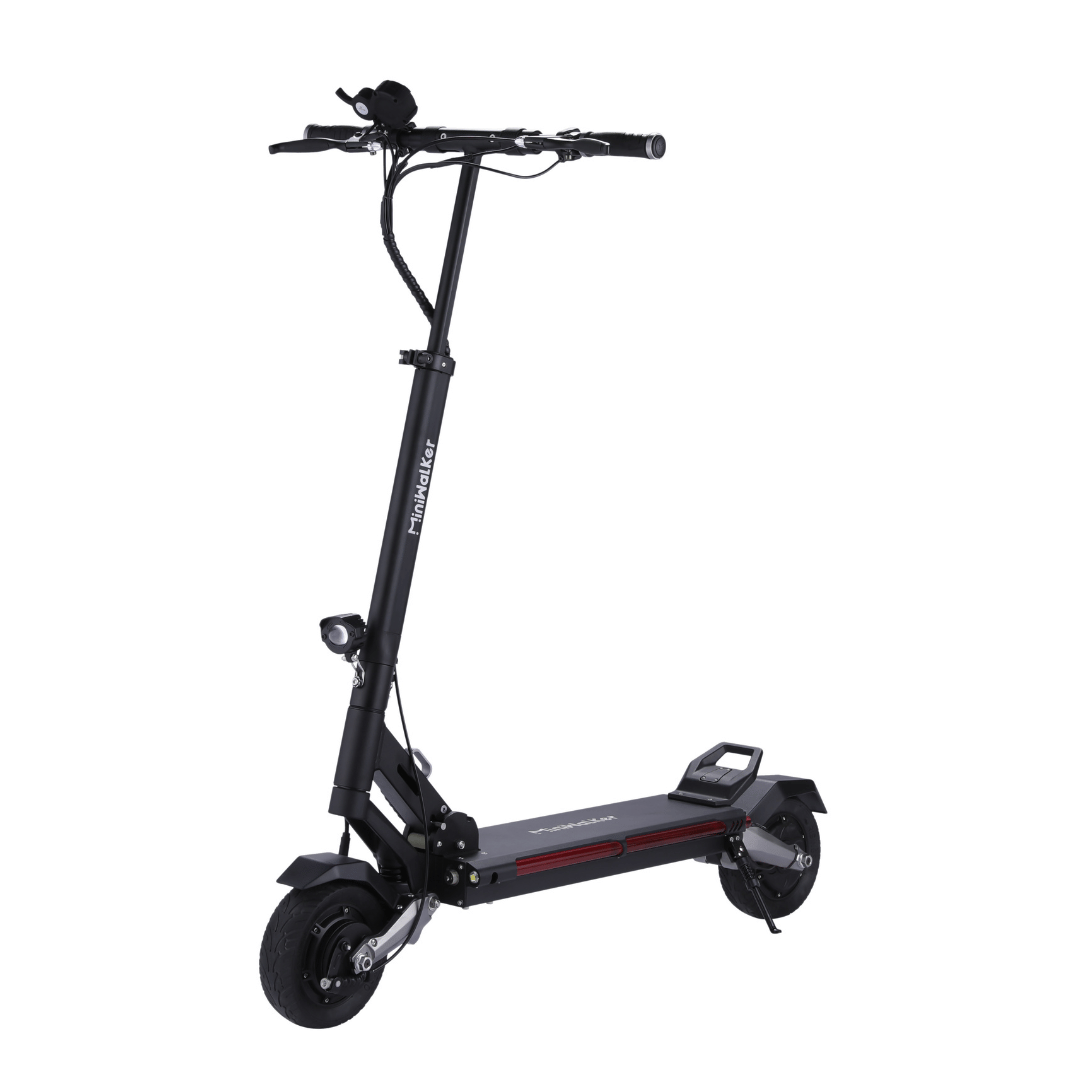 MW Tiger 8 Pro - Elsparkcykel - Wheelyshop