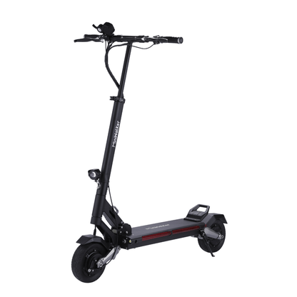 MW Tiger 8 Pro - Elsparkcykel - Wheelyshop